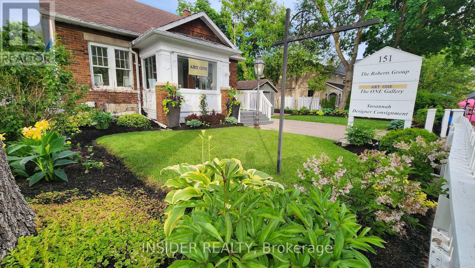 Main - 151 Main Street, Markham, Ontario  L3R 2G8 - Photo 4 - N12628904