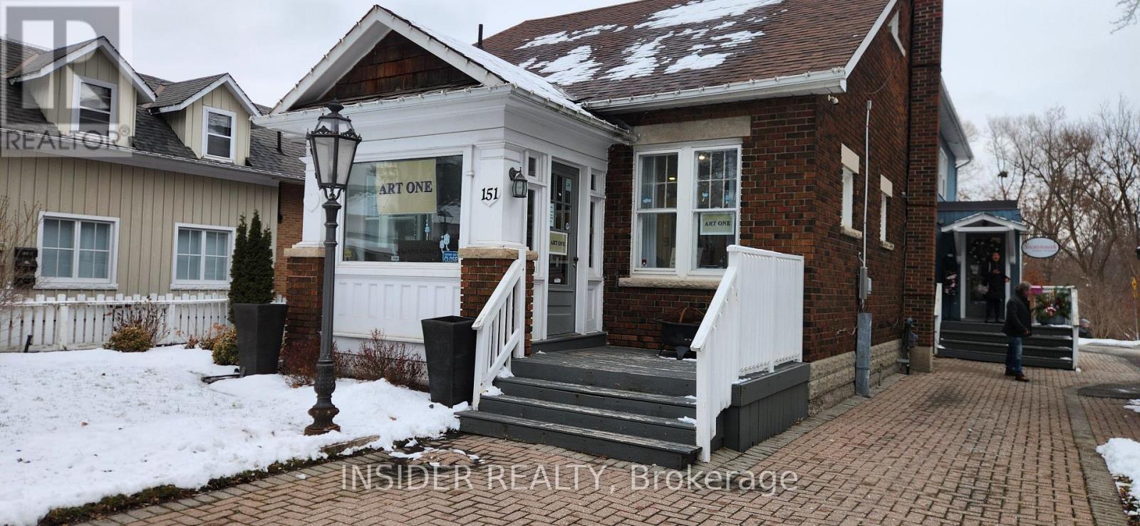 Main - 151 Main Street, Markham, Ontario  L3R 2G8 - Photo 5 - N12628904