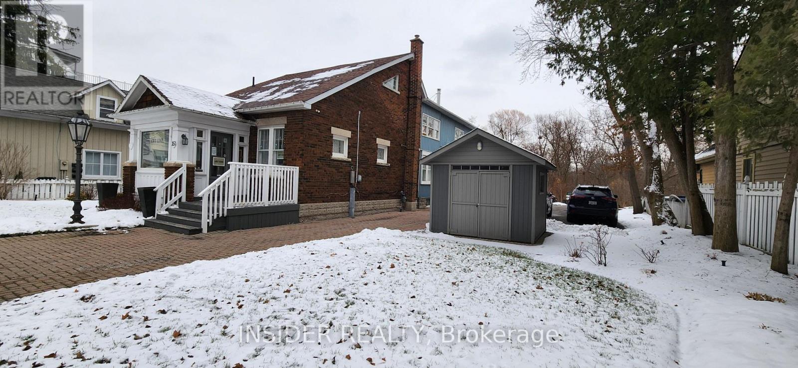 151 Main Street, Markham, Ontario  L3R 2G8 - Photo 6 - N12628908