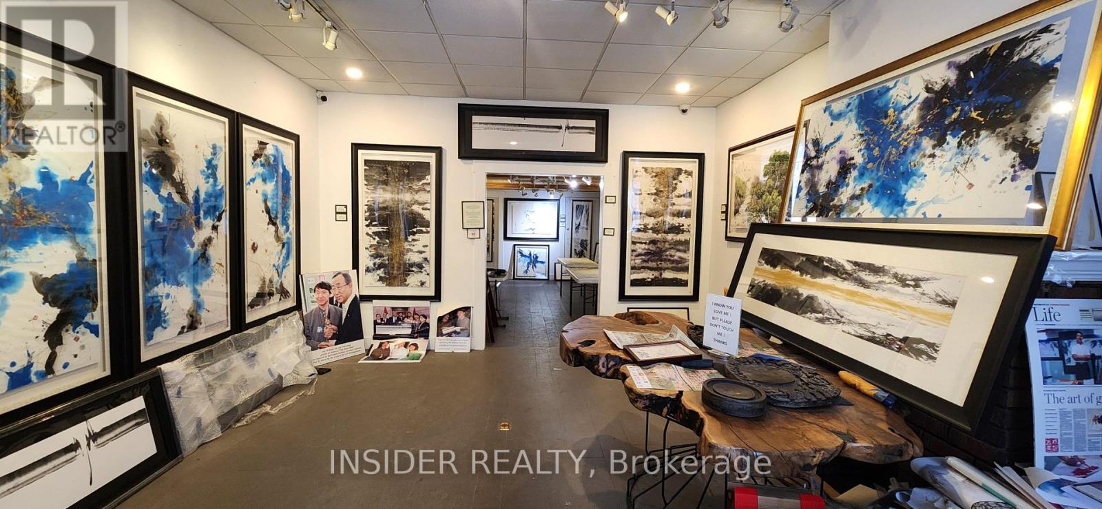 151 Main Street, Markham, Ontario  L3R 2G8 - Photo 7 - N12628908