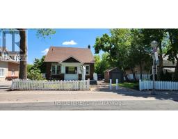 151 MAIN STREET, Markham, Ontario