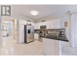 3485 MCDOWELL DRIVE, Mississauga, Ontario