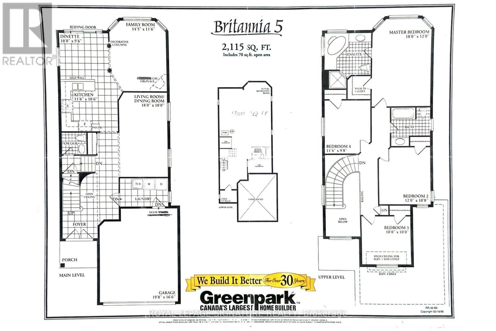 3485 Mcdowell Drive, Mississauga, Ontario L5M 6R6 - Photo 46 - W12484764