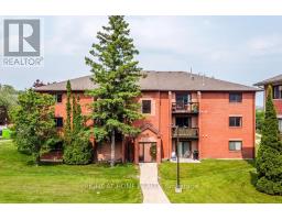 B6 - 179 EDGEHILL DRIVE, Barrie, Ontario