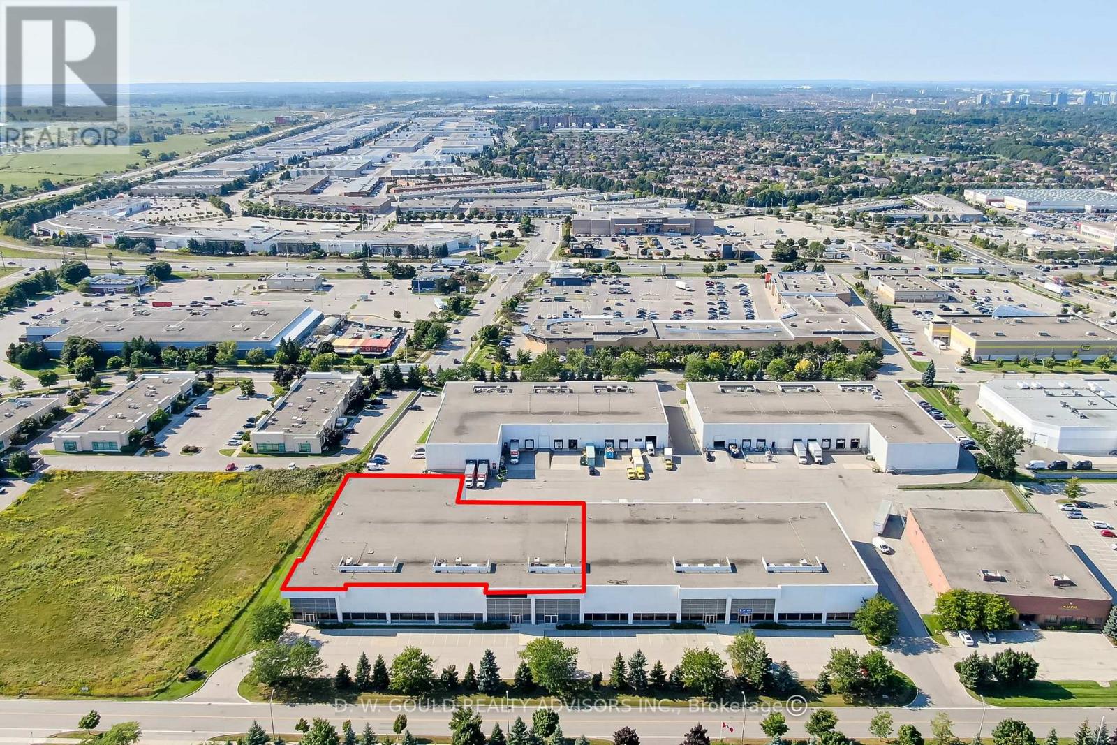 1&2 - 2771 Portland Drive, Oakville, Ontario  L6H 6M6 - Photo 2 - W9299171