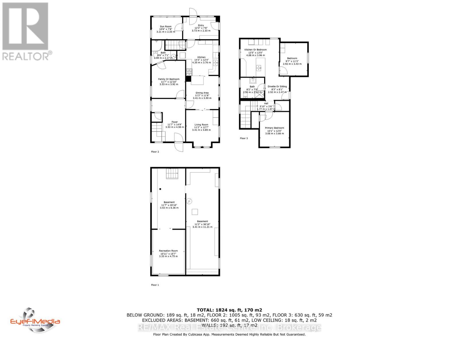 141 King Street, Brant, Ontario  N0E 1A0 - Photo 25 - X12498610