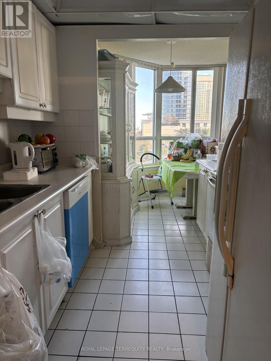 316 - 88 Corporate Drive, Toronto, Ontario  M1H 3G6 - Photo 6 - E12628802