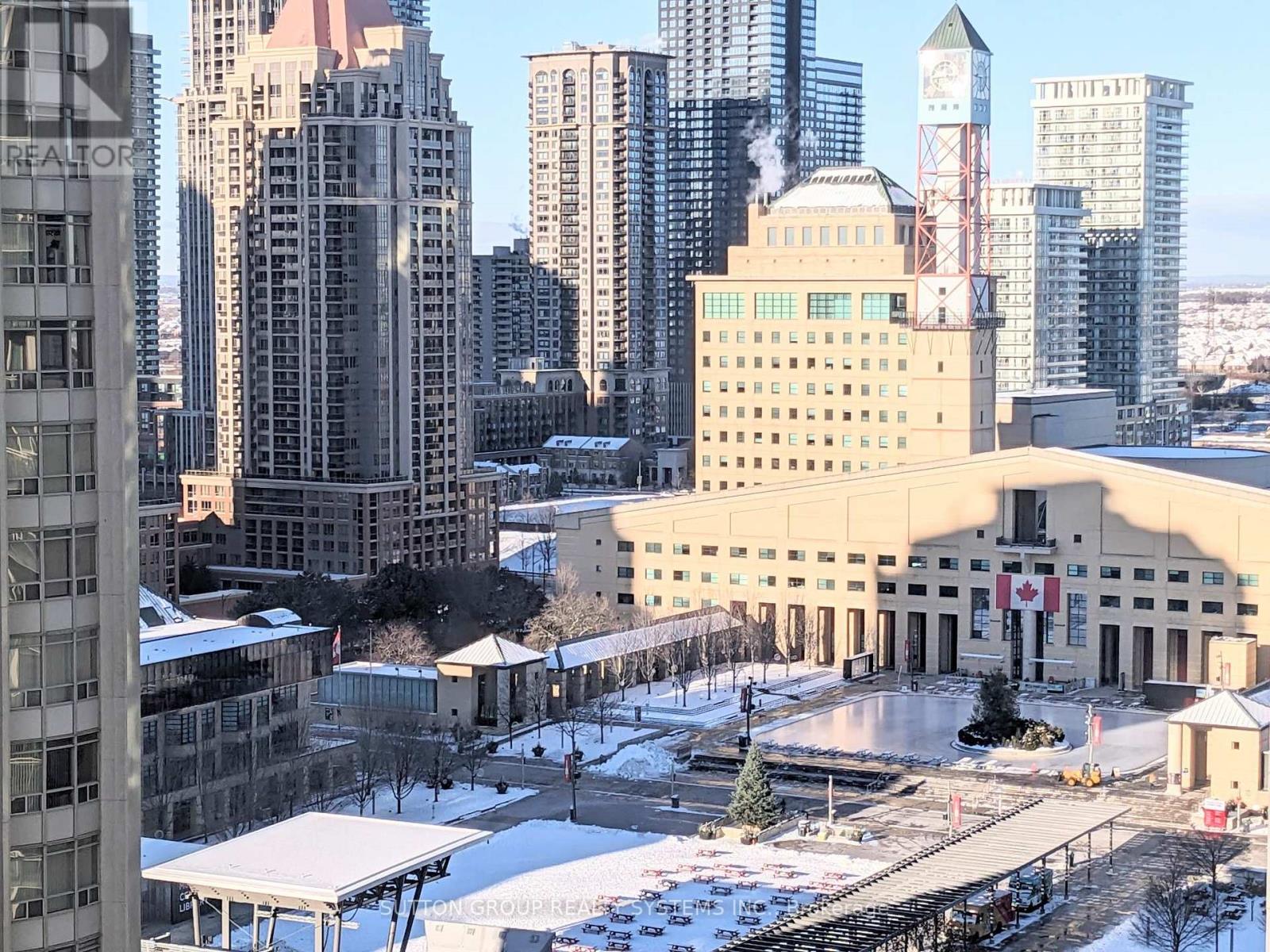 2003 - 225 Webb Drive, Mississauga, Ontario  L5B 4P2 - Photo 14 - W12628850