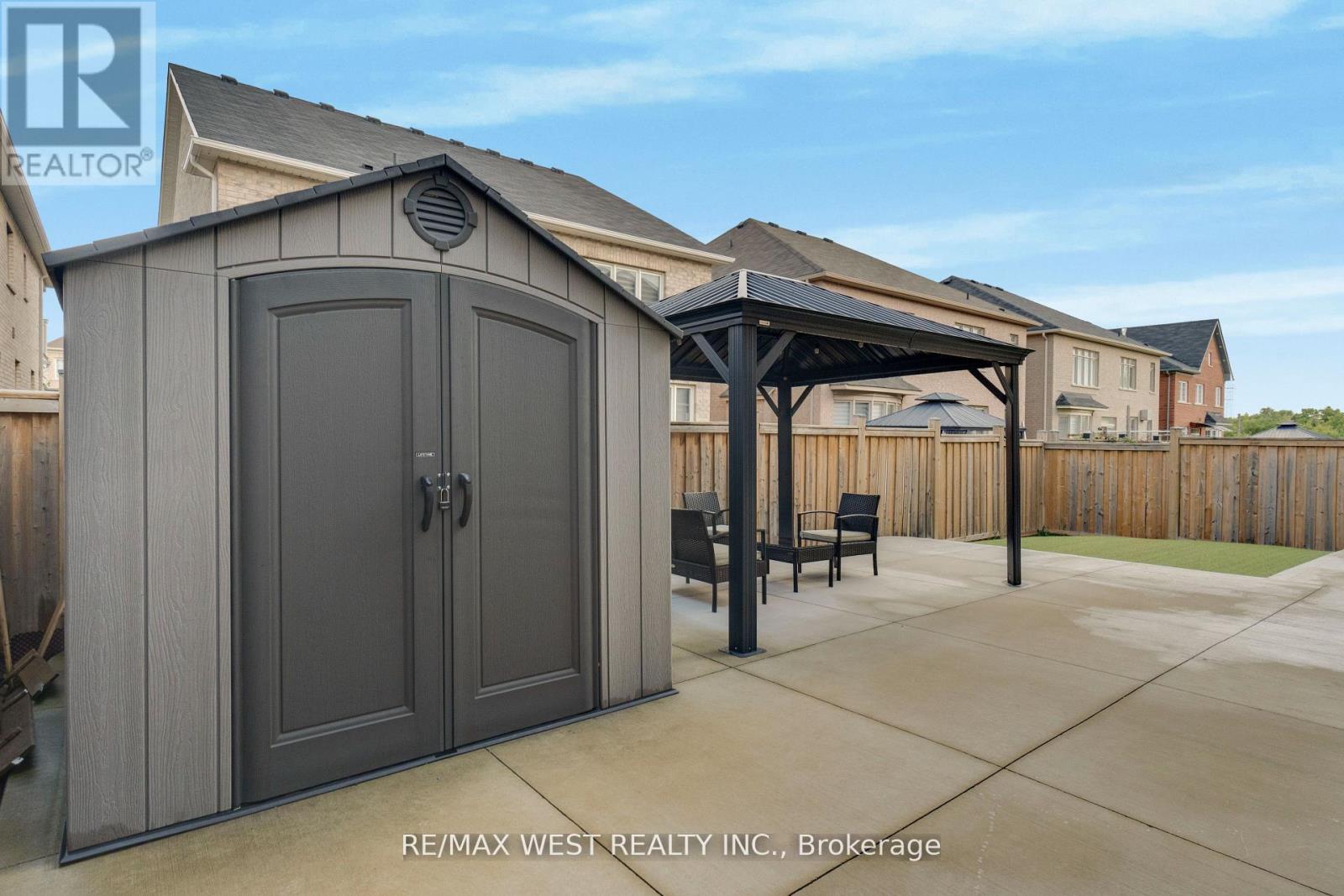 5 Aries Street, Brampton, Ontario  L6Y 5Z2 - Photo 20 - W12628860