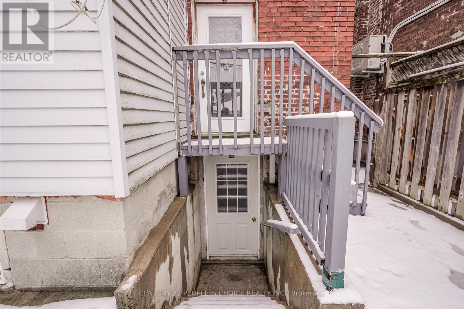 81 Pauline Avenue, Toronto, Ontario  M6H 3M7 - Photo 48 - W12628868