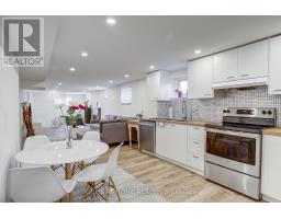 484 KELVEDON MEWS, Mississauga, Ontario