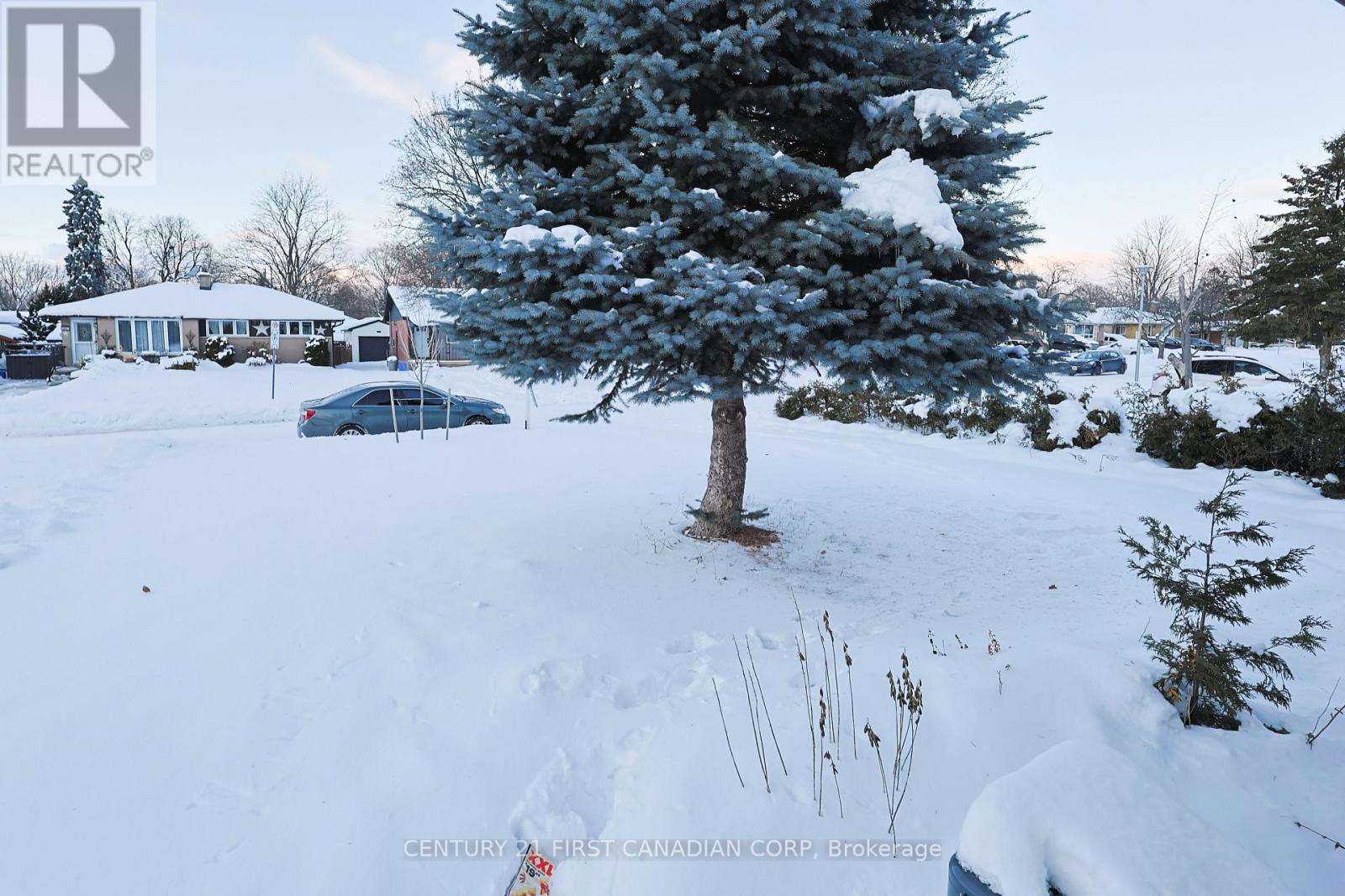 65 Irving Place, London East, Ontario  N5V 2H6 - Photo 20 - X12584732