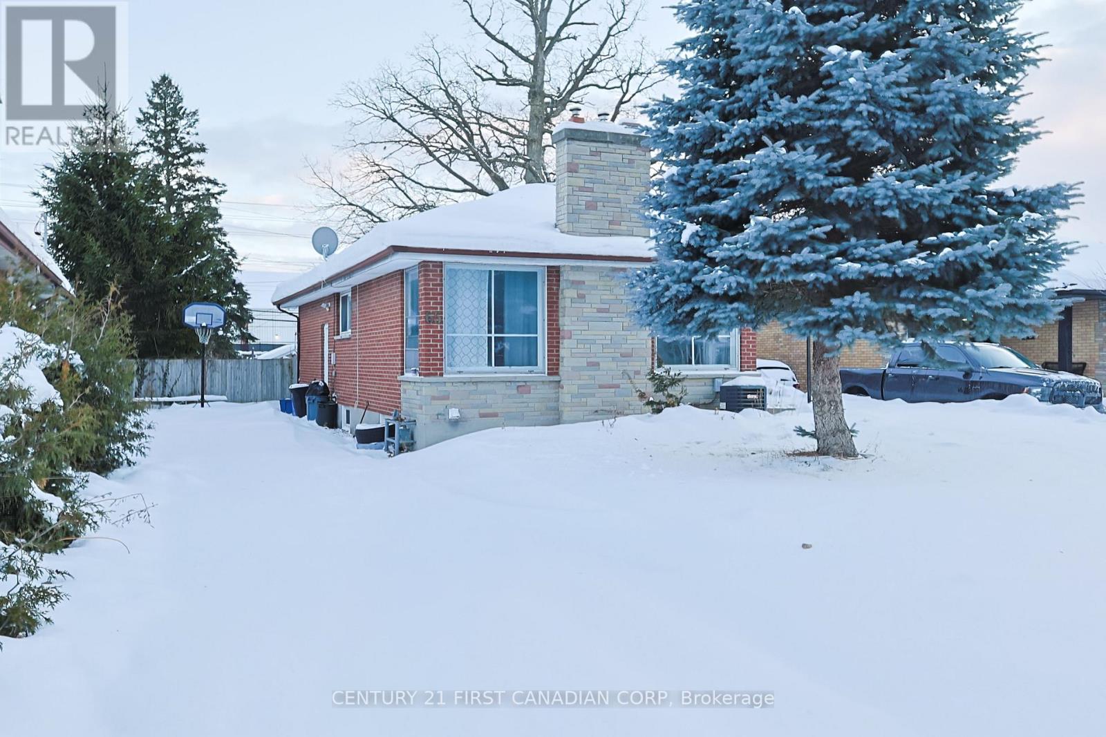 65 Irving Place, London East, Ontario  N5V 2H6 - Photo 21 - X12584732
