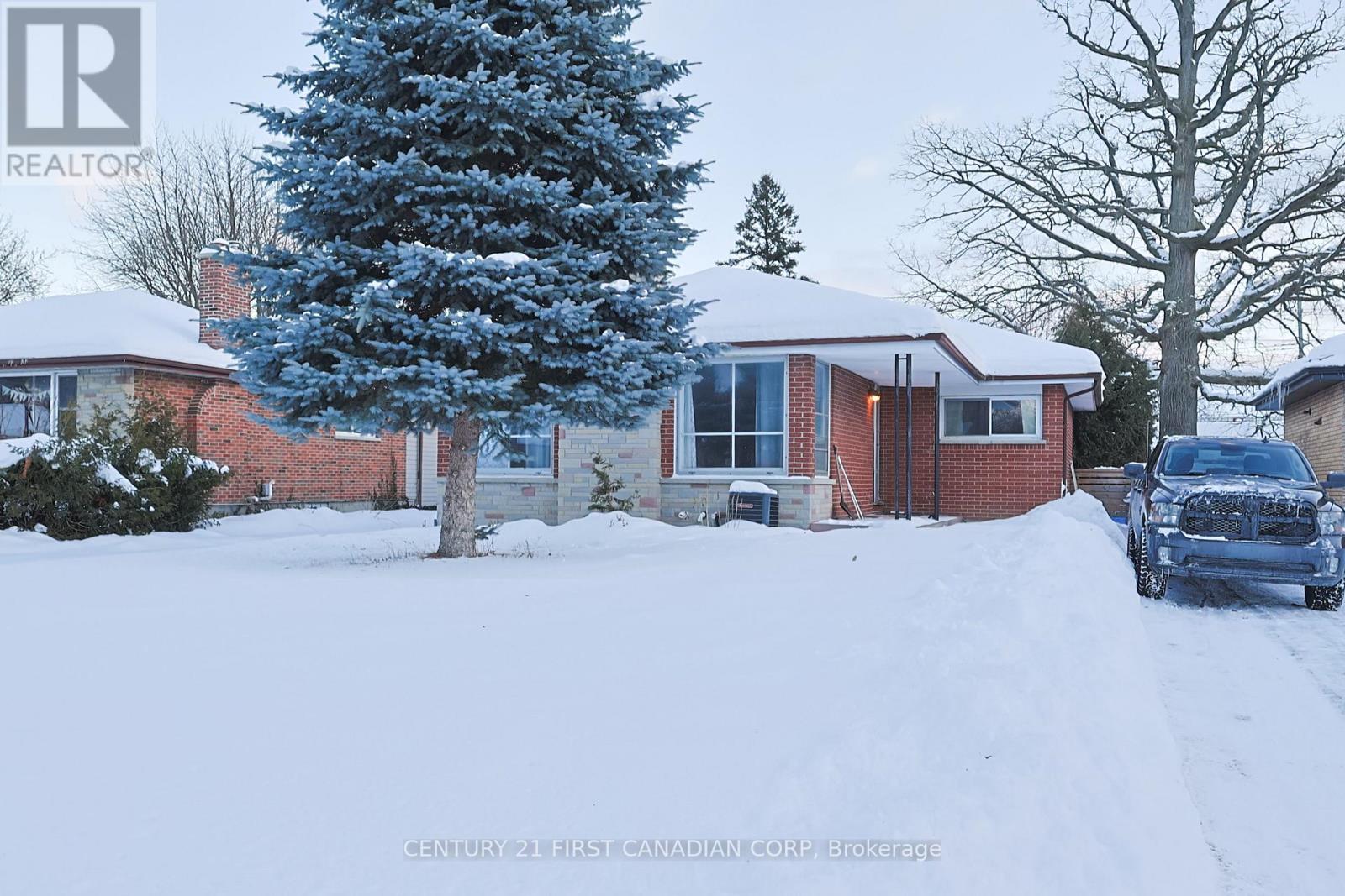 65 Irving Place, London East, Ontario  N5V 2H6 - Photo 19 - X12584732