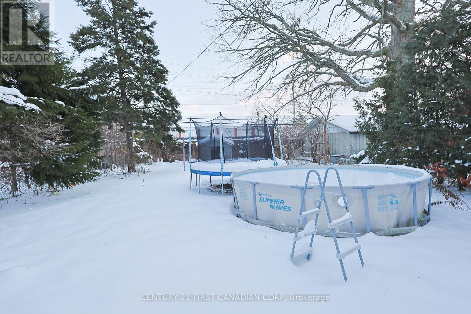 65 Irving Place, London East, Ontario  N5V 2H6 - Photo 18 - X12584732