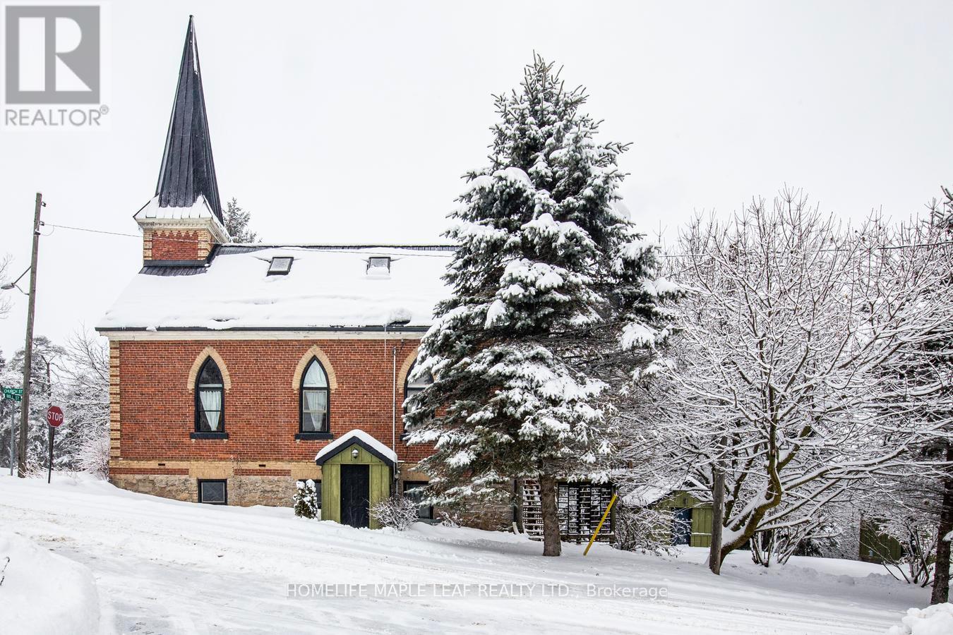 10 Mill Street, Amaranth, Ontario  L9W 3Z3 - Photo 2 - X12628864
