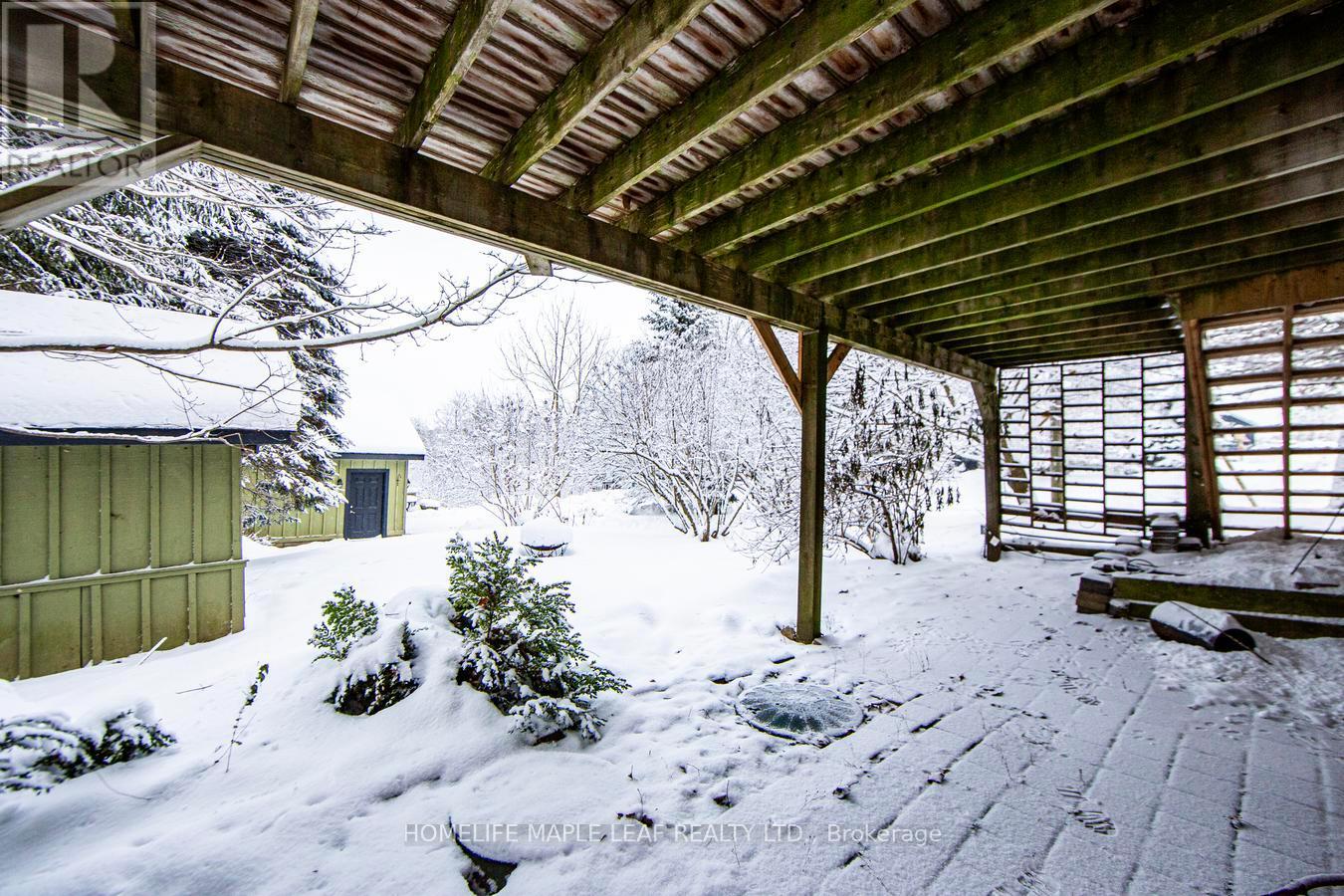 10 Mill Street, Amaranth, Ontario  L9W 3Z3 - Photo 46 - X12628864