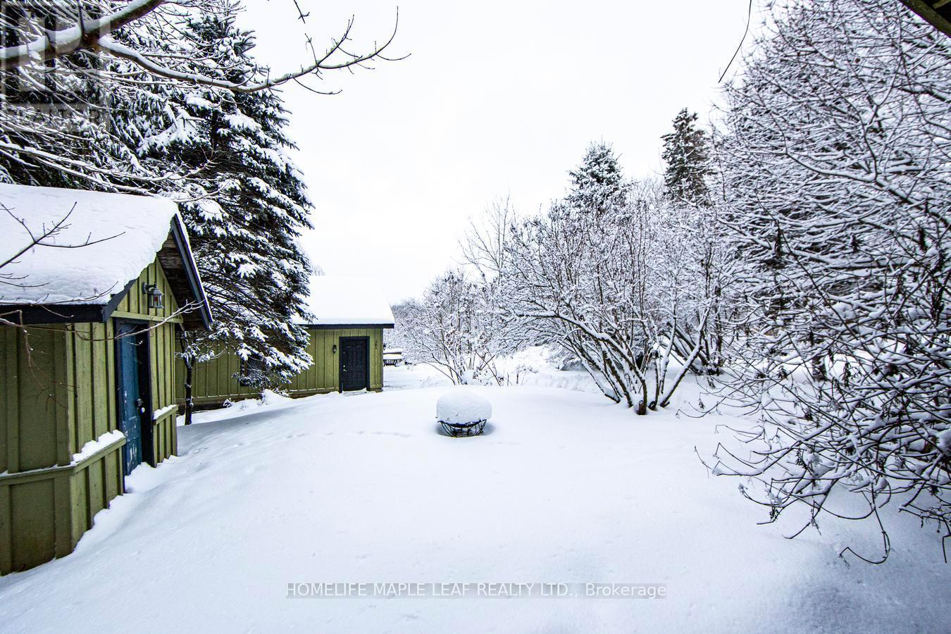 10 Mill Street, Amaranth, Ontario  L9W 3Z3 - Photo 47 - X12628864