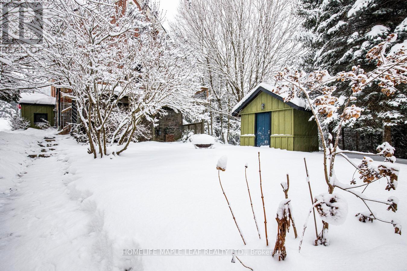 10 Mill Street, Amaranth, Ontario  L9W 3Z3 - Photo 49 - X12628864