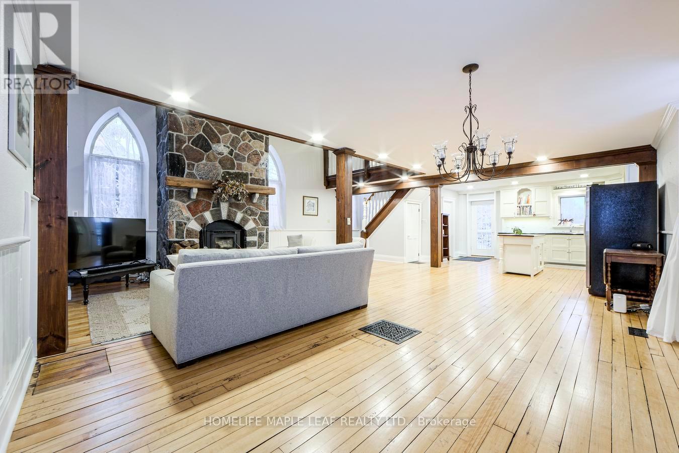 10 Mill Street, Amaranth, Ontario  L9W 3Z3 - Photo 6 - X12628864