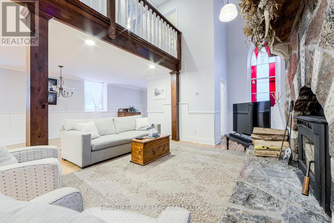 10 Mill Street, Amaranth, Ontario  L9W 3Z3 - Photo 9 - X12628864