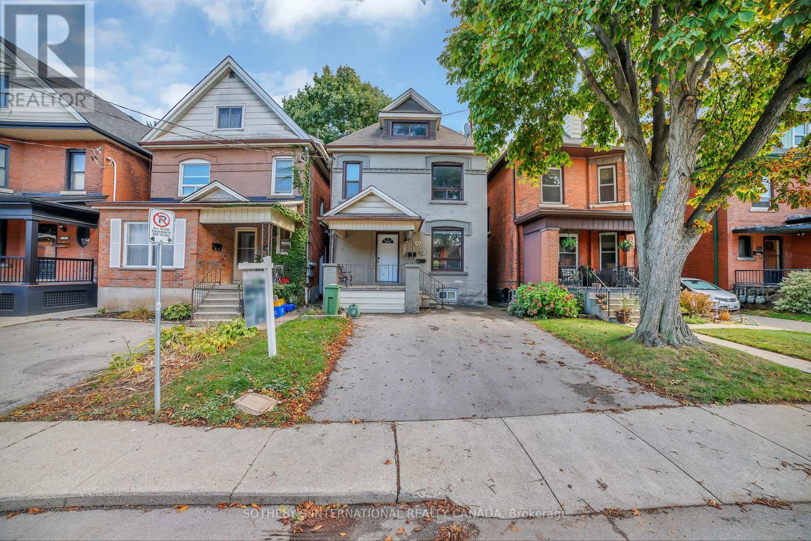 97 Garfield Avenue S, Hamilton, Ontario  L8M 2S3 - Photo 3 - X12628902