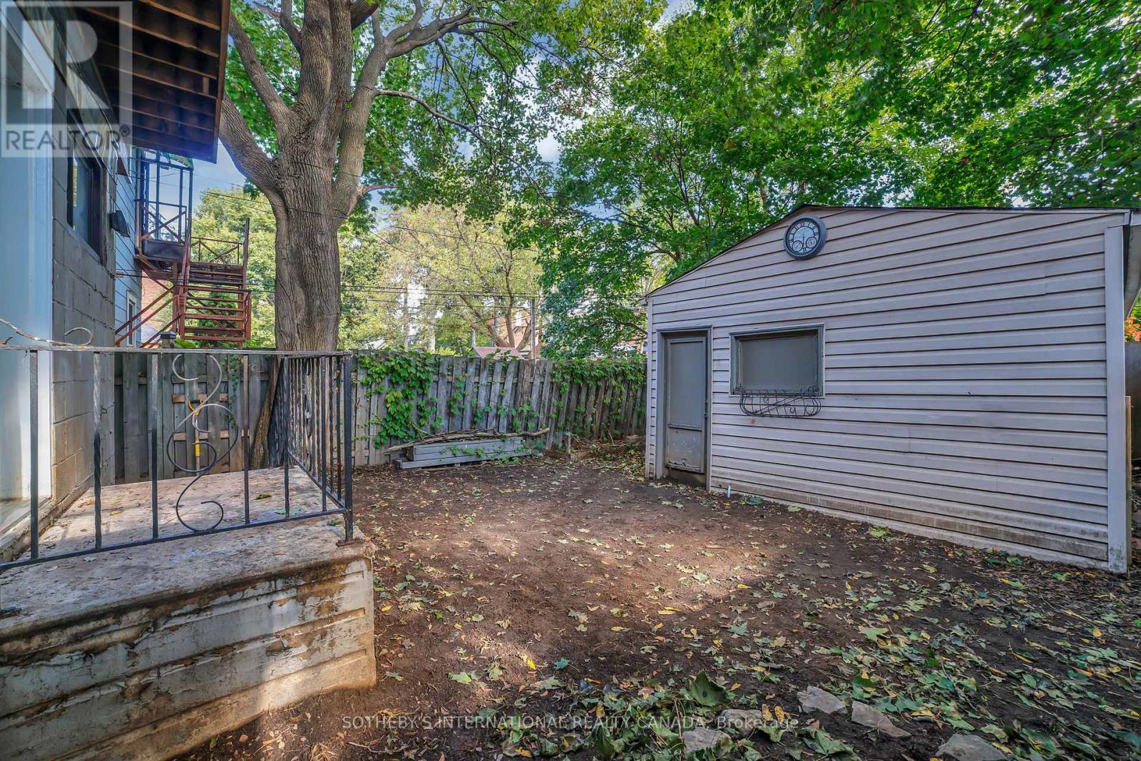 97 Garfield Avenue S, Hamilton, Ontario  L8M 2S3 - Photo 38 - X12628902