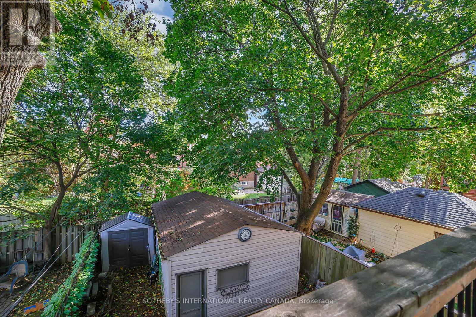 97 Garfield Avenue S, Hamilton, Ontario  L8M 2S3 - Photo 41 - X12628902