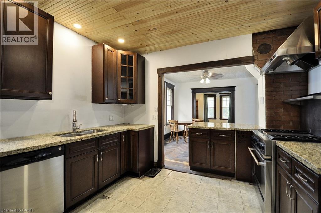 141 King Street, Burford, Ontario N0E 1A0 - Photo 8 - 40782227