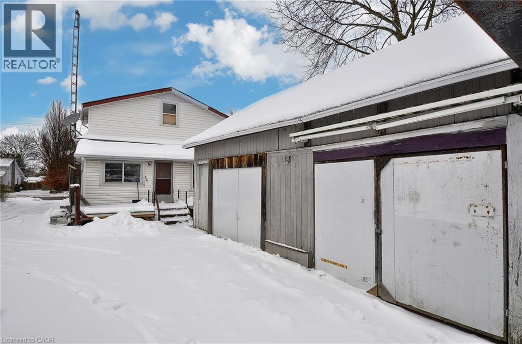 141 King Street, Burford, Ontario N0E 1A0 - Photo 26 - 40782227