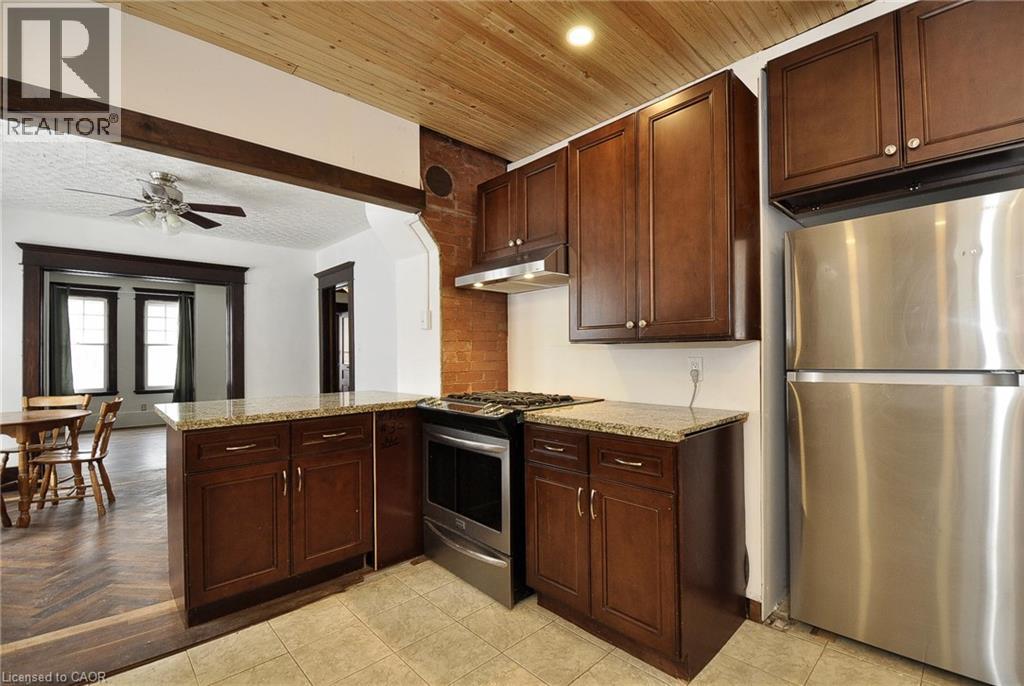 141 King Street, Burford, Ontario N0E 1A0 - Photo 6 - 40782227