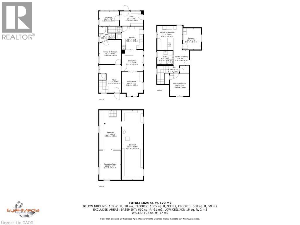 141 King Street, Burford, Ontario N0E 1A0 - Photo 25 - 40782227