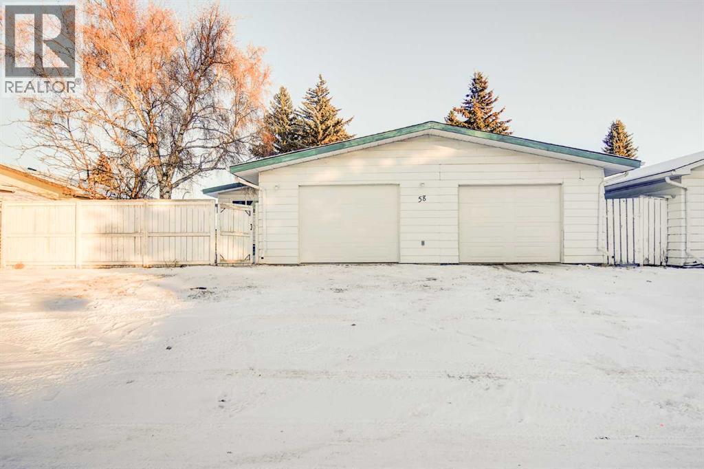 58 Wright Avenue, Red Deer, Alberta T4N 5X2 - Photo 30 - A2273037