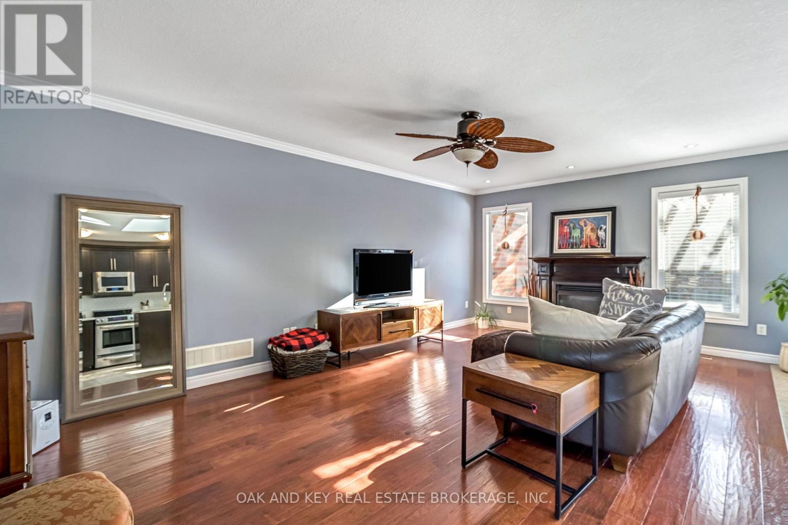 34 Fieldstone Crescent, Middlesex Centre, Ontario  N0L 1R0 - Photo 10 - X12628934