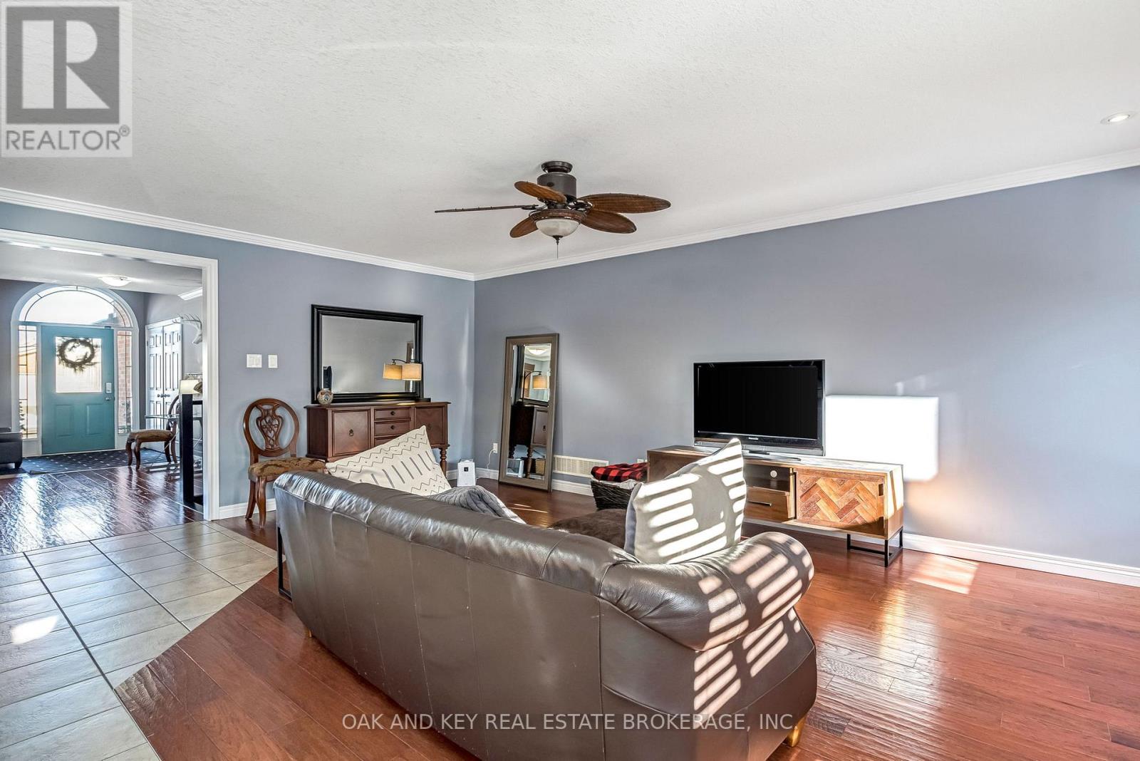 34 Fieldstone Crescent, Middlesex Centre, Ontario  N0L 1R0 - Photo 11 - X12628934