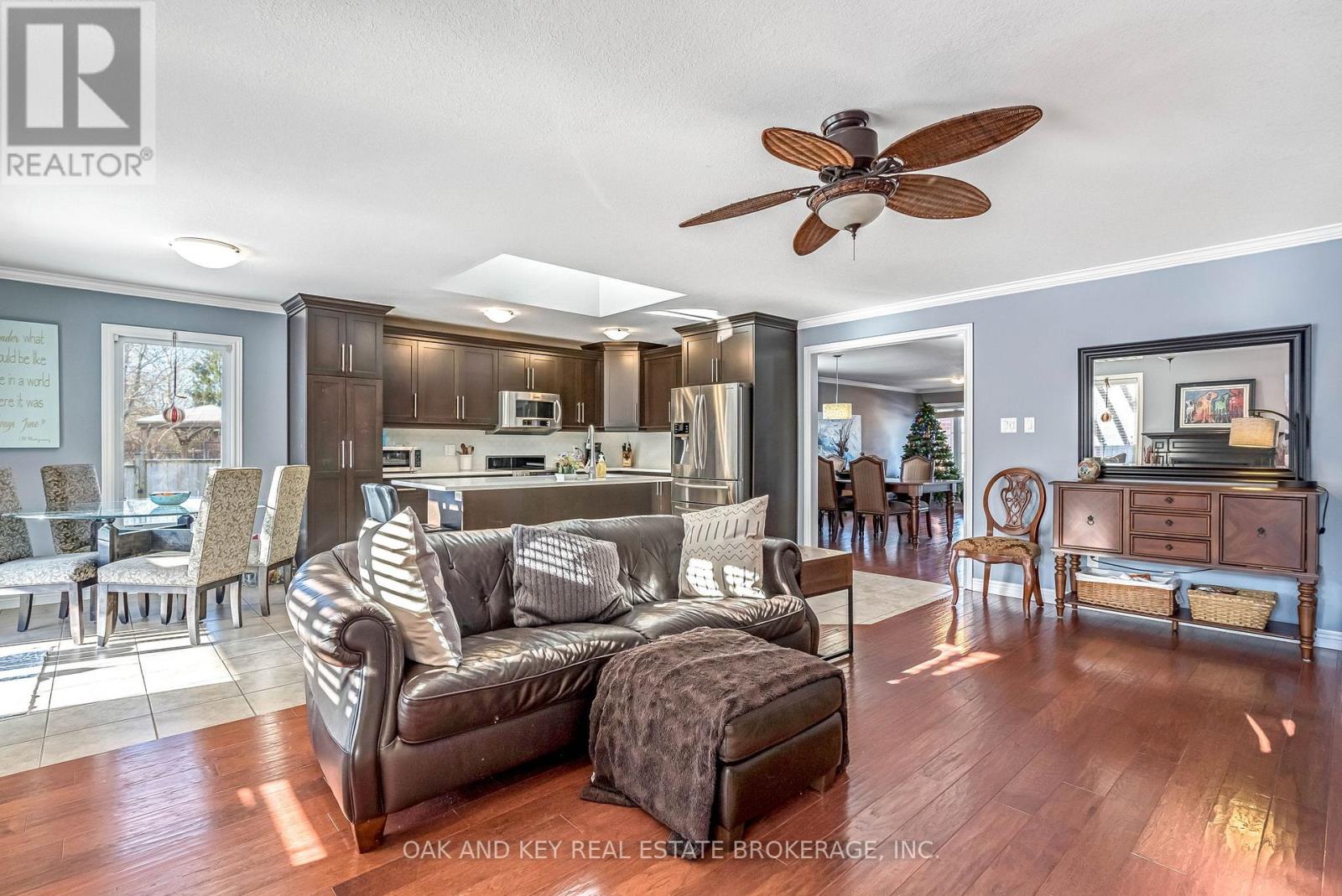 34 Fieldstone Crescent, Middlesex Centre, Ontario  N0L 1R0 - Photo 12 - X12628934