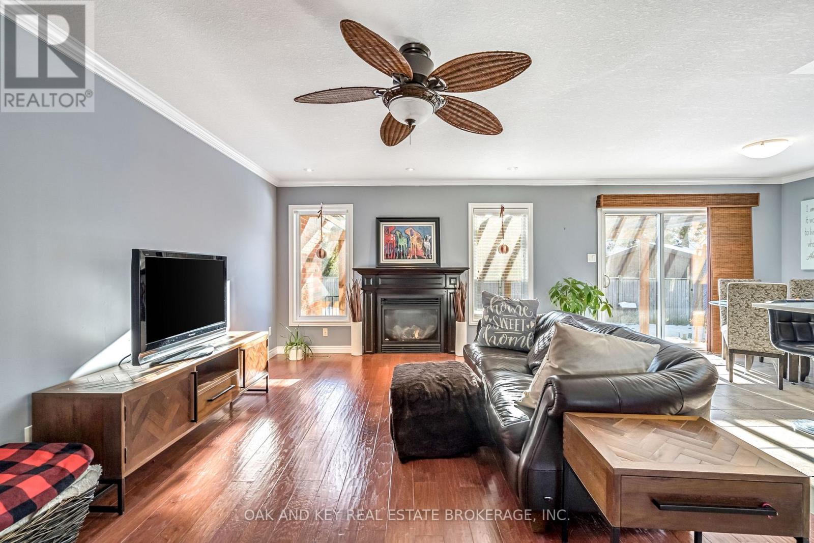 34 Fieldstone Crescent, Middlesex Centre, Ontario  N0L 1R0 - Photo 13 - X12628934