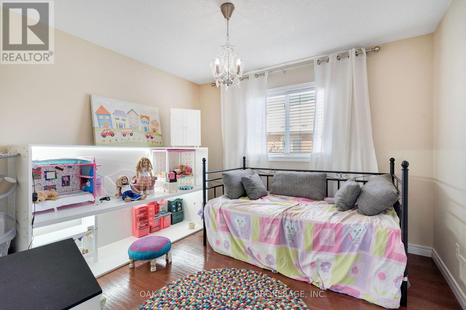 34 Fieldstone Crescent, Middlesex Centre, Ontario  N0L 1R0 - Photo 23 - X12628934