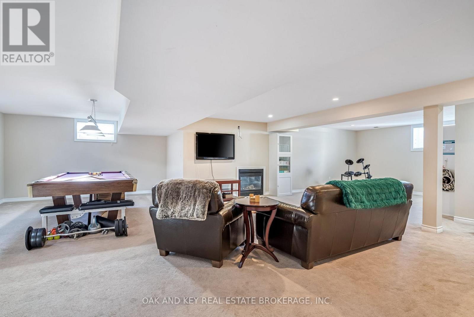 34 Fieldstone Crescent, Middlesex Centre, Ontario  N0L 1R0 - Photo 25 - X12628934