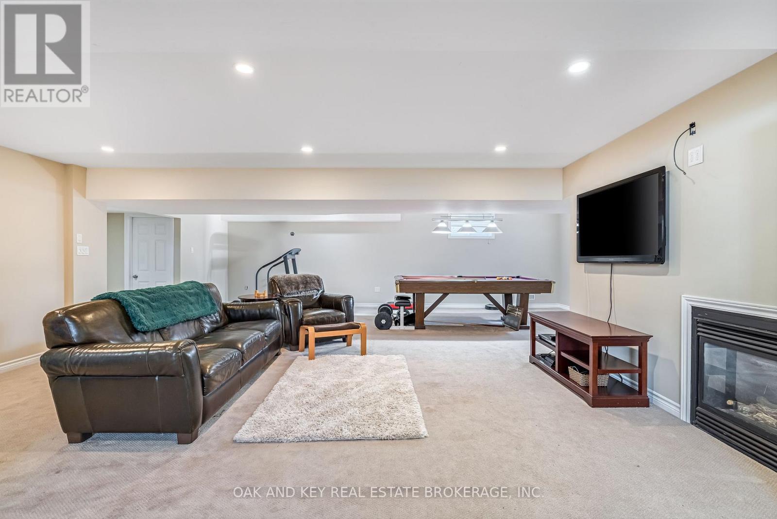 34 Fieldstone Crescent, Middlesex Centre, Ontario  N0L 1R0 - Photo 26 - X12628934