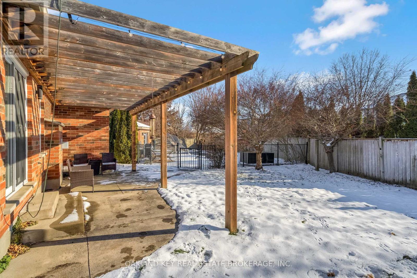 34 Fieldstone Crescent, Middlesex Centre, Ontario  N0L 1R0 - Photo 34 - X12628934