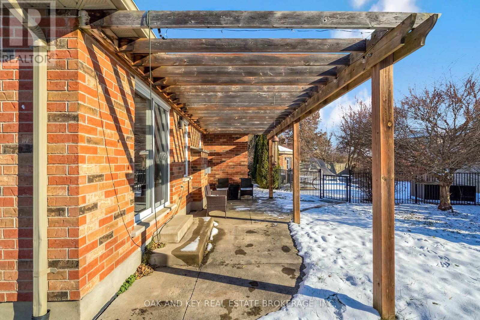 34 Fieldstone Crescent, Middlesex Centre, Ontario  N0L 1R0 - Photo 35 - X12628934