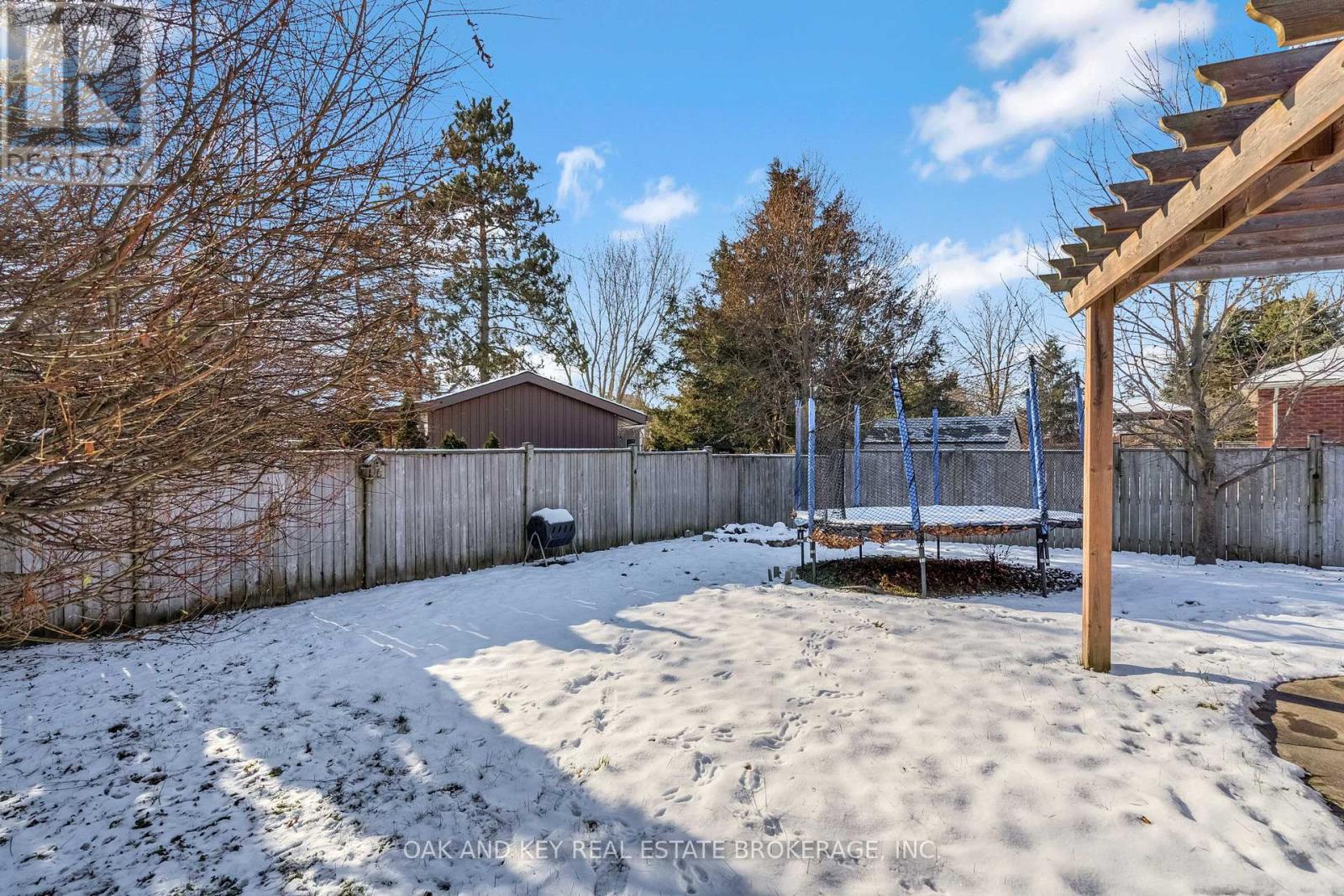 34 Fieldstone Crescent, Middlesex Centre, Ontario  N0L 1R0 - Photo 37 - X12628934