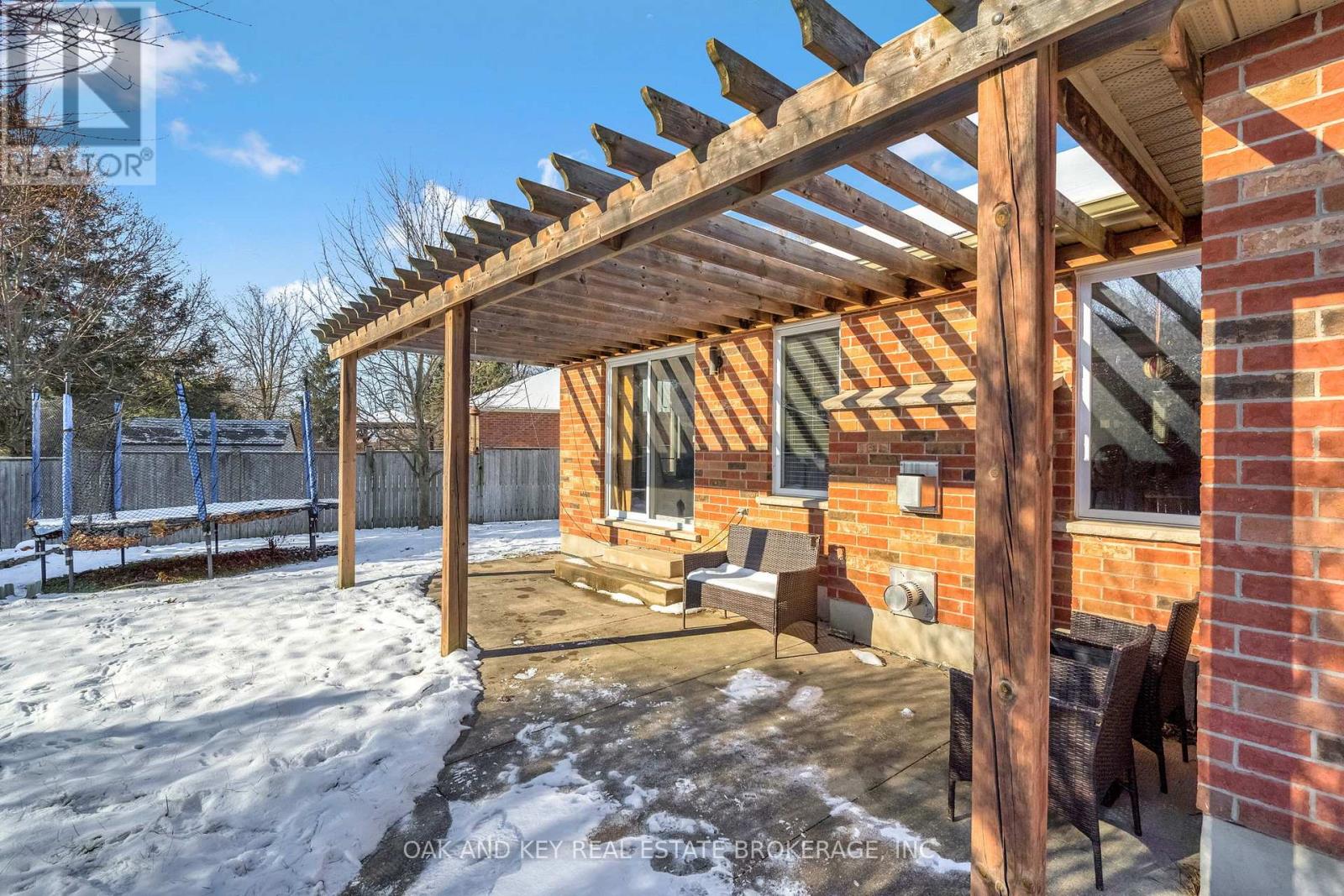 34 Fieldstone Crescent, Middlesex Centre, Ontario  N0L 1R0 - Photo 38 - X12628934