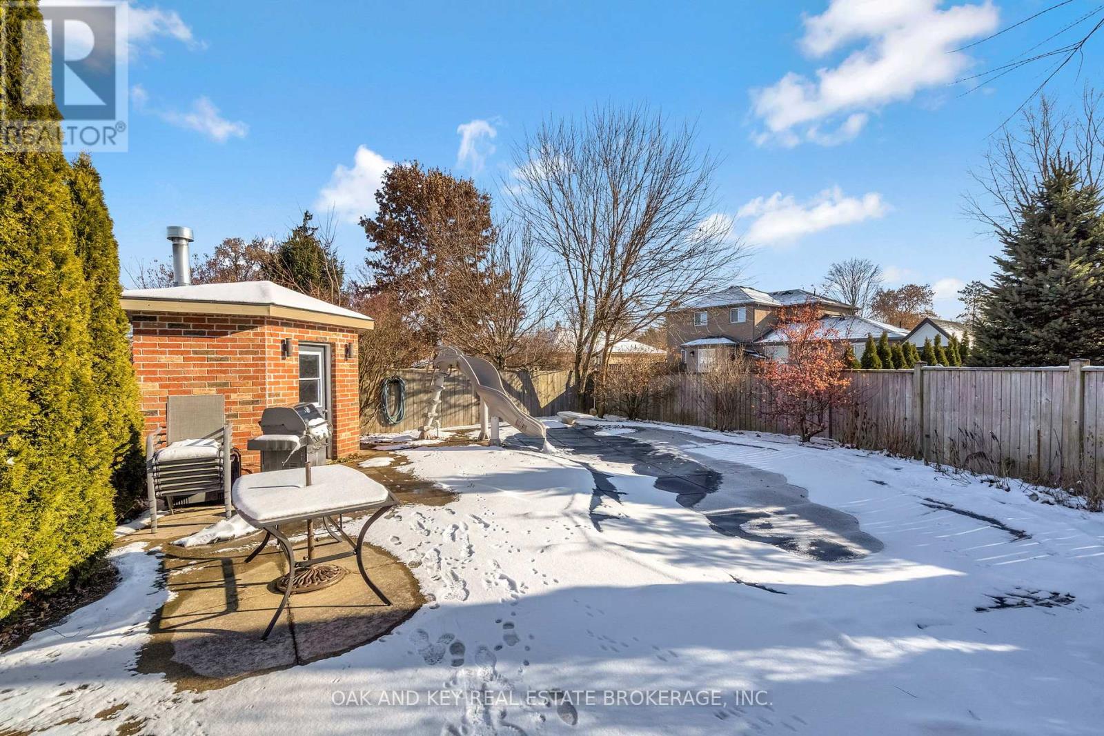 34 Fieldstone Crescent, Middlesex Centre, Ontario  N0L 1R0 - Photo 39 - X12628934