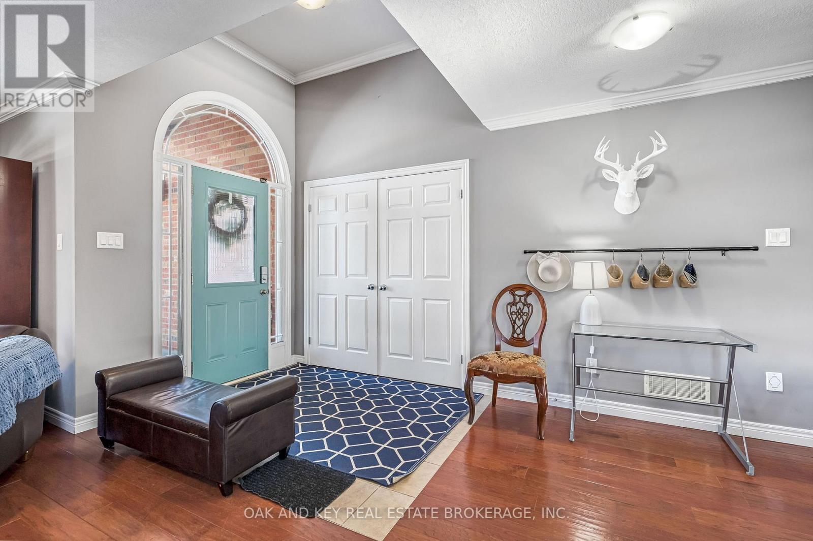 34 Fieldstone Crescent, Middlesex Centre, Ontario  N0L 1R0 - Photo 4 - X12628934