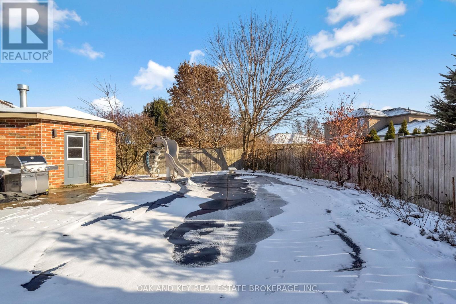 34 Fieldstone Crescent, Middlesex Centre, Ontario  N0L 1R0 - Photo 40 - X12628934