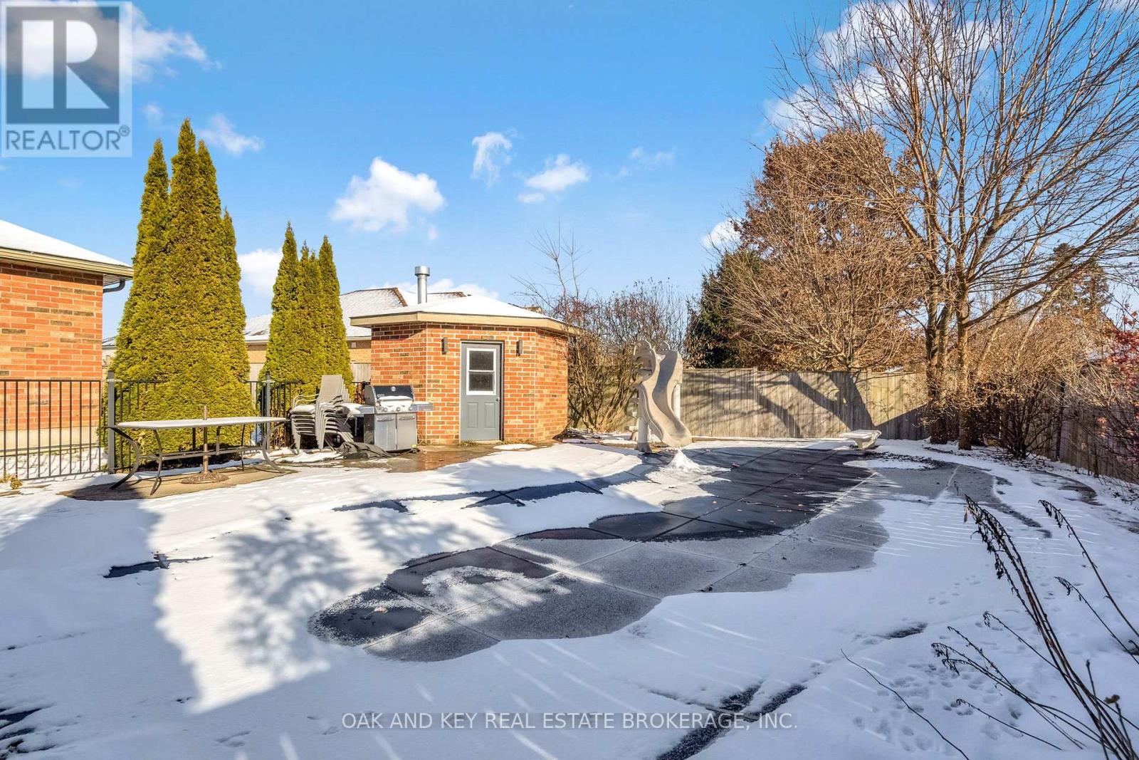 34 Fieldstone Crescent, Middlesex Centre, Ontario  N0L 1R0 - Photo 41 - X12628934