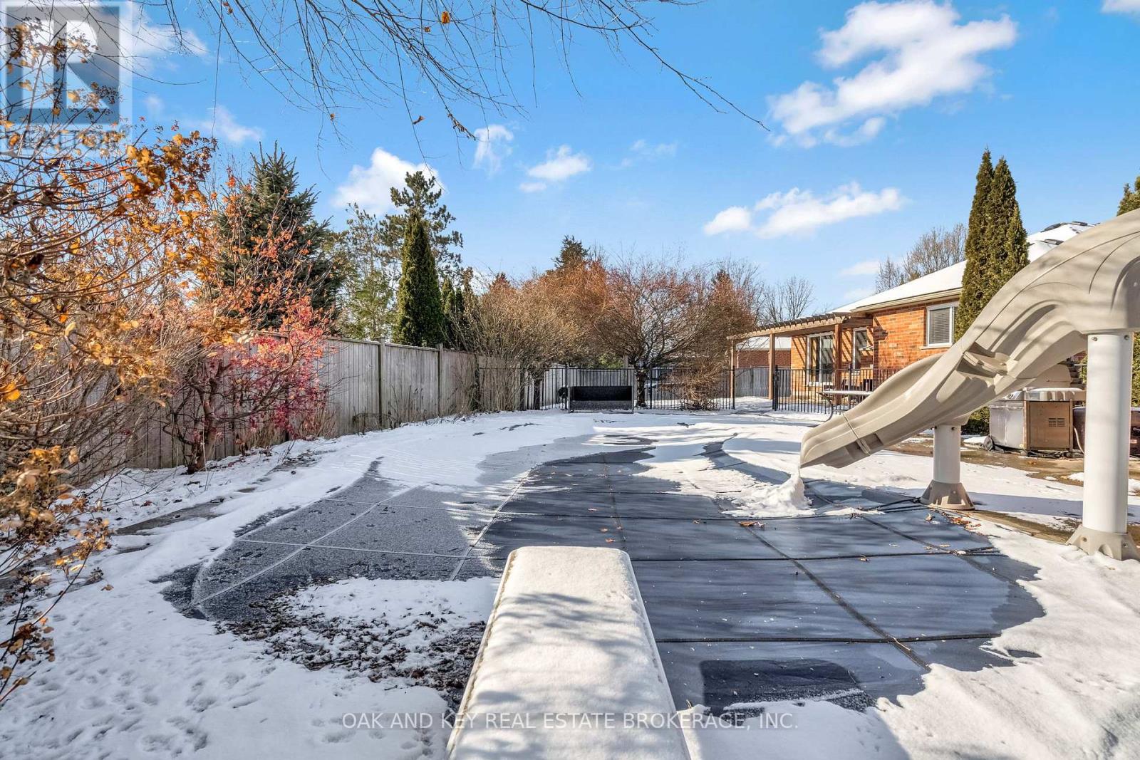 34 Fieldstone Crescent, Middlesex Centre, Ontario  N0L 1R0 - Photo 42 - X12628934