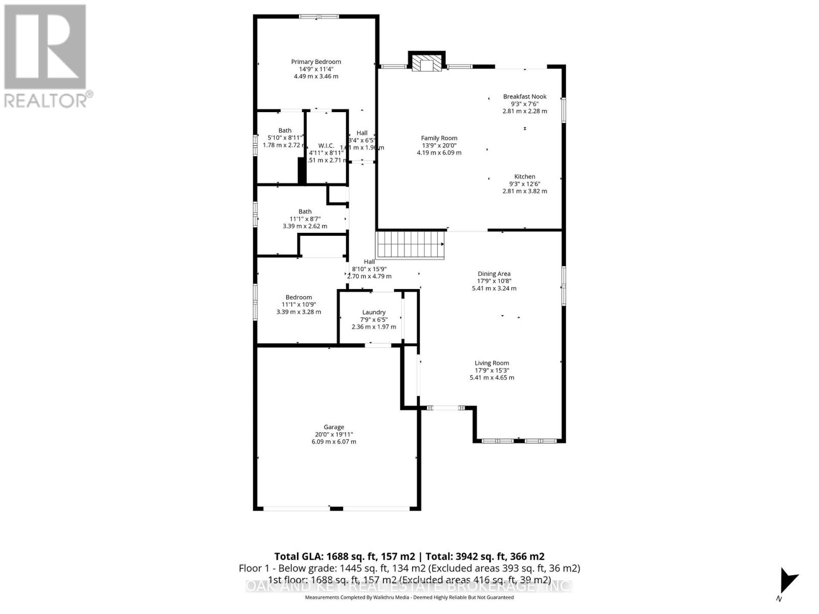 34 Fieldstone Crescent, Middlesex Centre, Ontario  N0L 1R0 - Photo 44 - X12628934